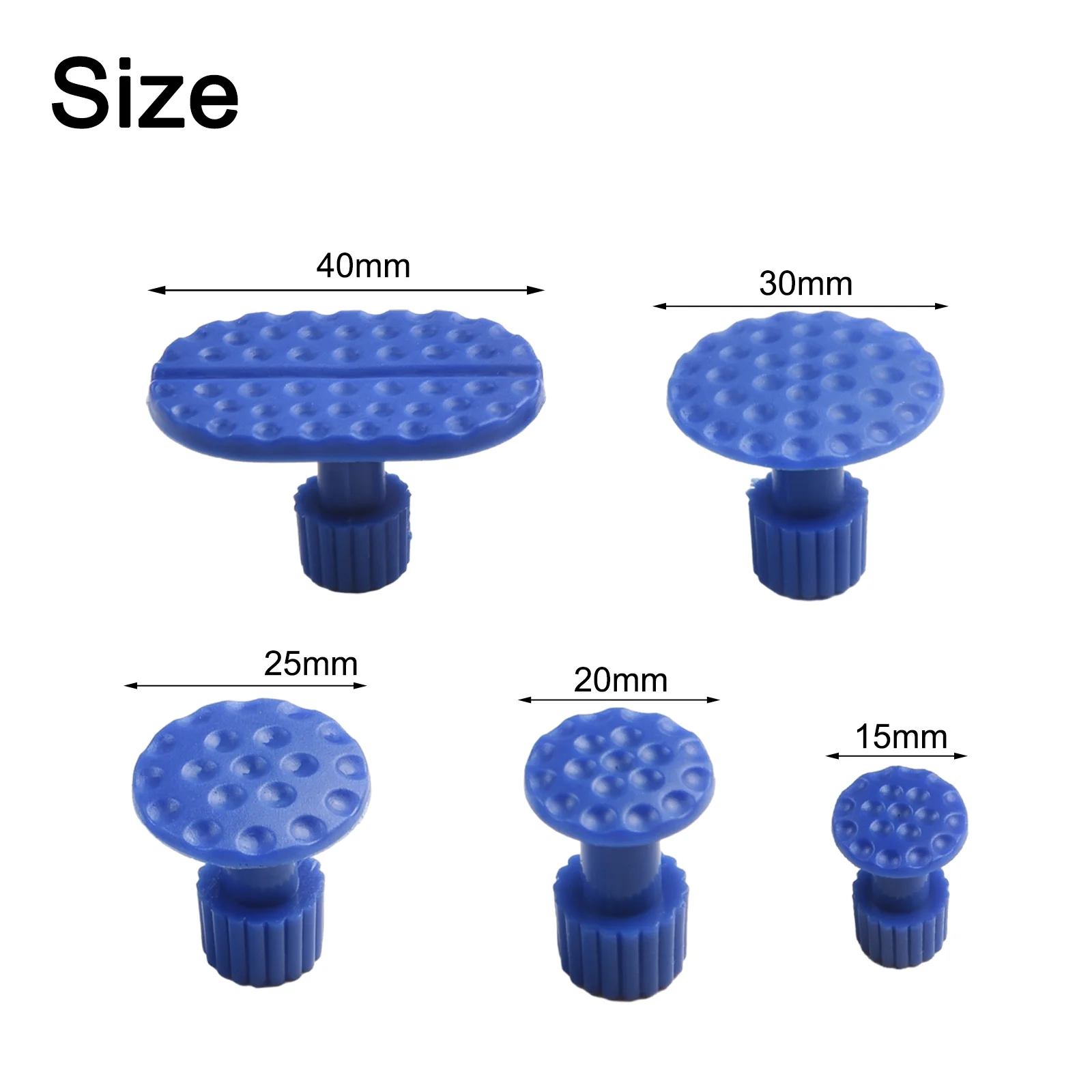 Рисунок 5 - Инструменты, вытягивающие тянущиеся язычки