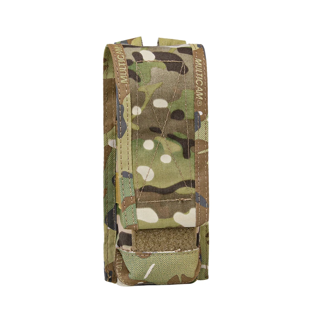 SPARK TAC Outdoor Tactical Kit Molle System EDC Quick Access Durable