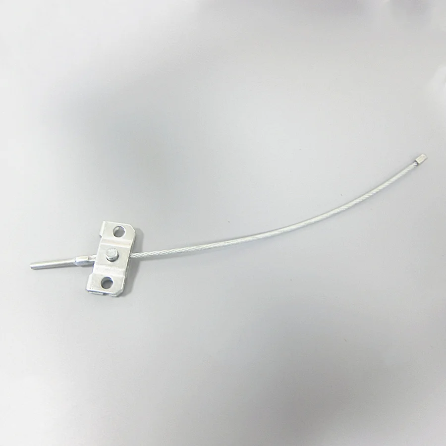 Car accessories front hand brake release parking cable 44-150 for Mazda 3 2013- BM BN CX-5 2012-2015