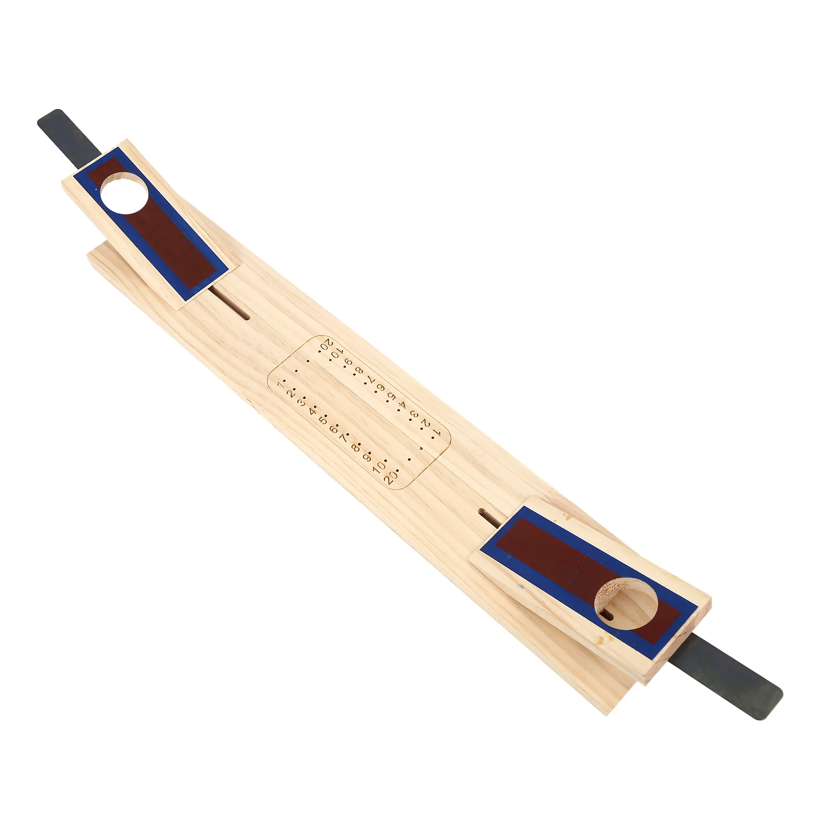 Mini Tabletop Cornhole Toss Game 4