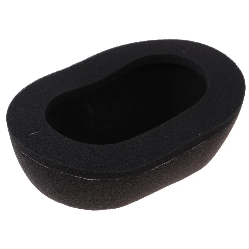 

Motorcycle Air Filter Cleaner Sponge For Yamaha TT- TTR250 1999-2006