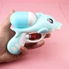 Cartoon Dolphin Space Water Gun Blasting Toy Super High Pressure For Summer Play Water Pool Kids Boys Favors Gift Rafting Toys 5