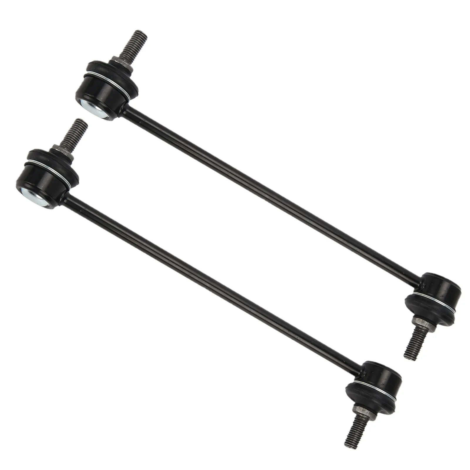 Car Front Stabiliser Sway Bars Anti Roll Bar Drop Links Kit 31351095694 31356751080 31356780847 Fit for BMW 3 Series E46