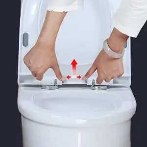 Quick Release Design 