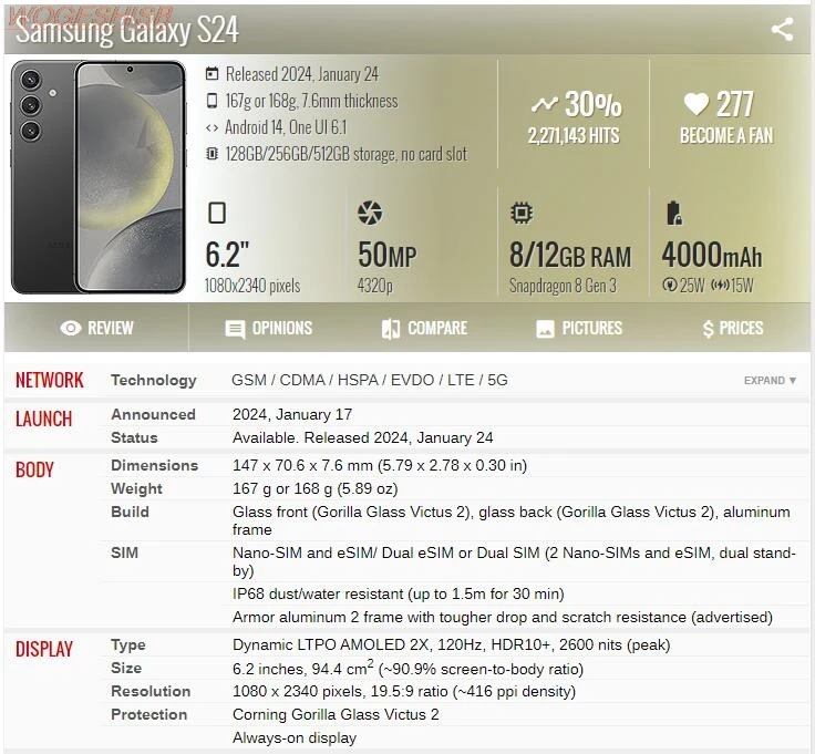 Original Armor Heavy Duty Protection Phone Case for Samsung Galaxy S24 360 Shockproof Metal Tank Cover Fundas IP54 Waterproof