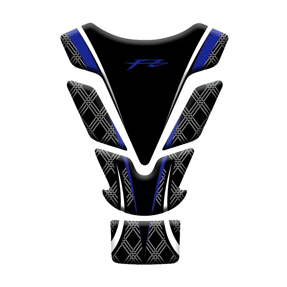 FZ8 FZ1 FZ6R FZ6 FZ16 FZ1000 3D  ׼  ũ е ȣ ƼĿ  ũ Į  ǰ