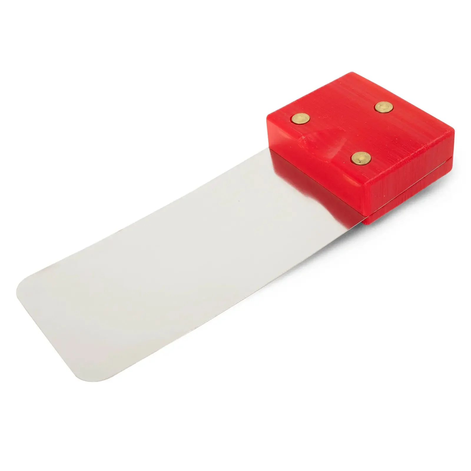 Guitar Bridge Removal Wide Head Flat Spade
