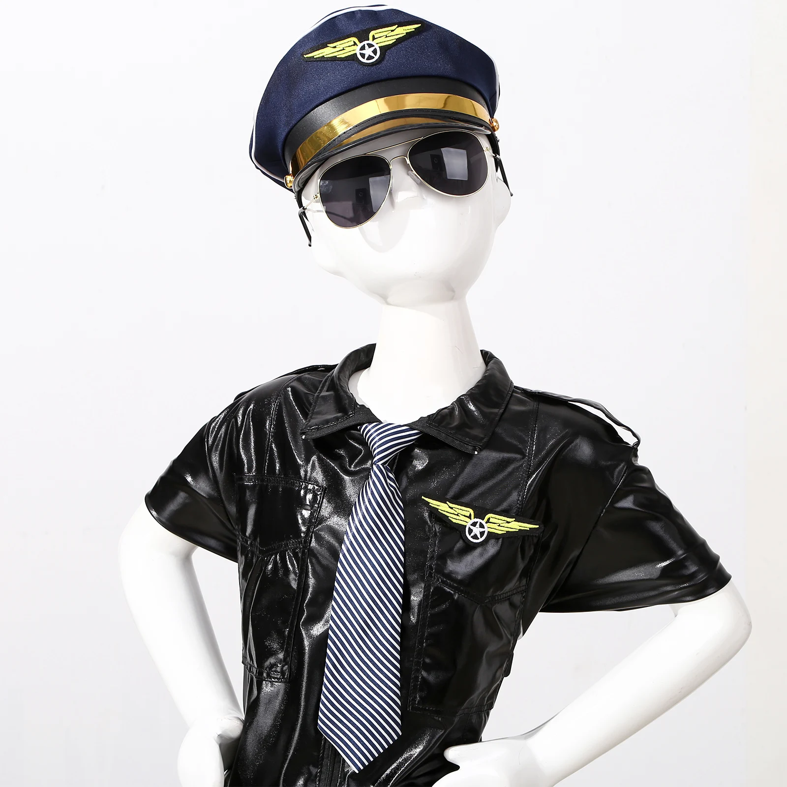 Рисунок 2 - Реквизит для Хэллоуина