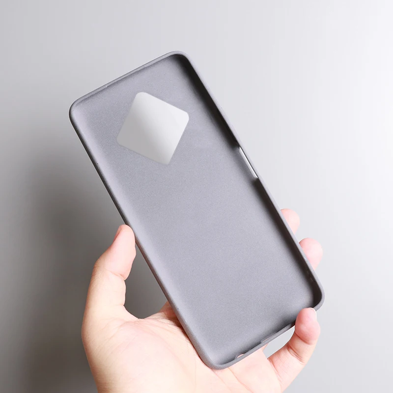 Pour Infinix Zero 30 Ultra 20 8 X Pro Neo 5G 2023 2022 4G Coque Sable Mat Souple Silicone Antichoc Antidérapant Housse Coque_voghion.com