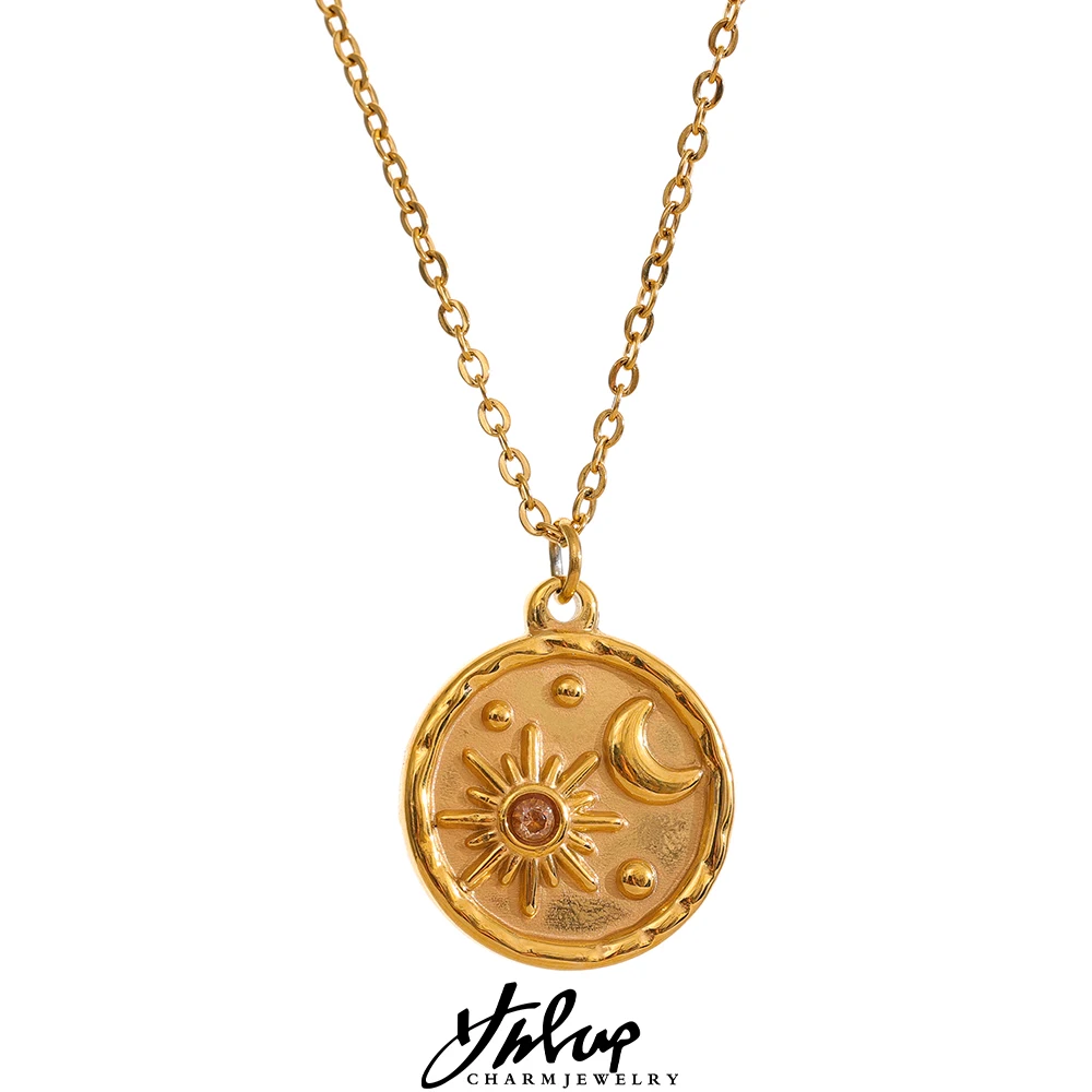 Collar Con Nombre Inicial "K" Chapado En Oro De 18 Quilates, Collar Delicado Personalizado – Regalo De Joyería Para Mujer, Novia, Madre, Hermana, Amiga, Bolsa De Regalo Y Caja