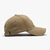 Letters Cotton Visors Embroidery Hard Top Large Size Men's Peaked Cap All-Matching Breathable Curved brim Women's Baseball Cap 6