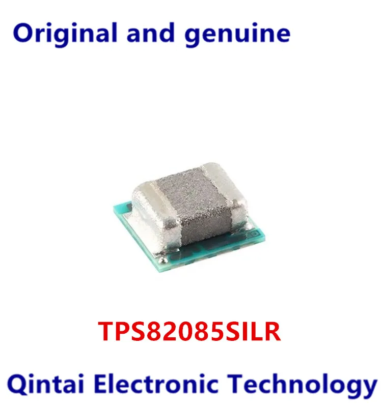 

New Original IC TPS82085SILR USIP8 DC-DC converter 0.8-6V TPS82085SILT 3A step-down converter module