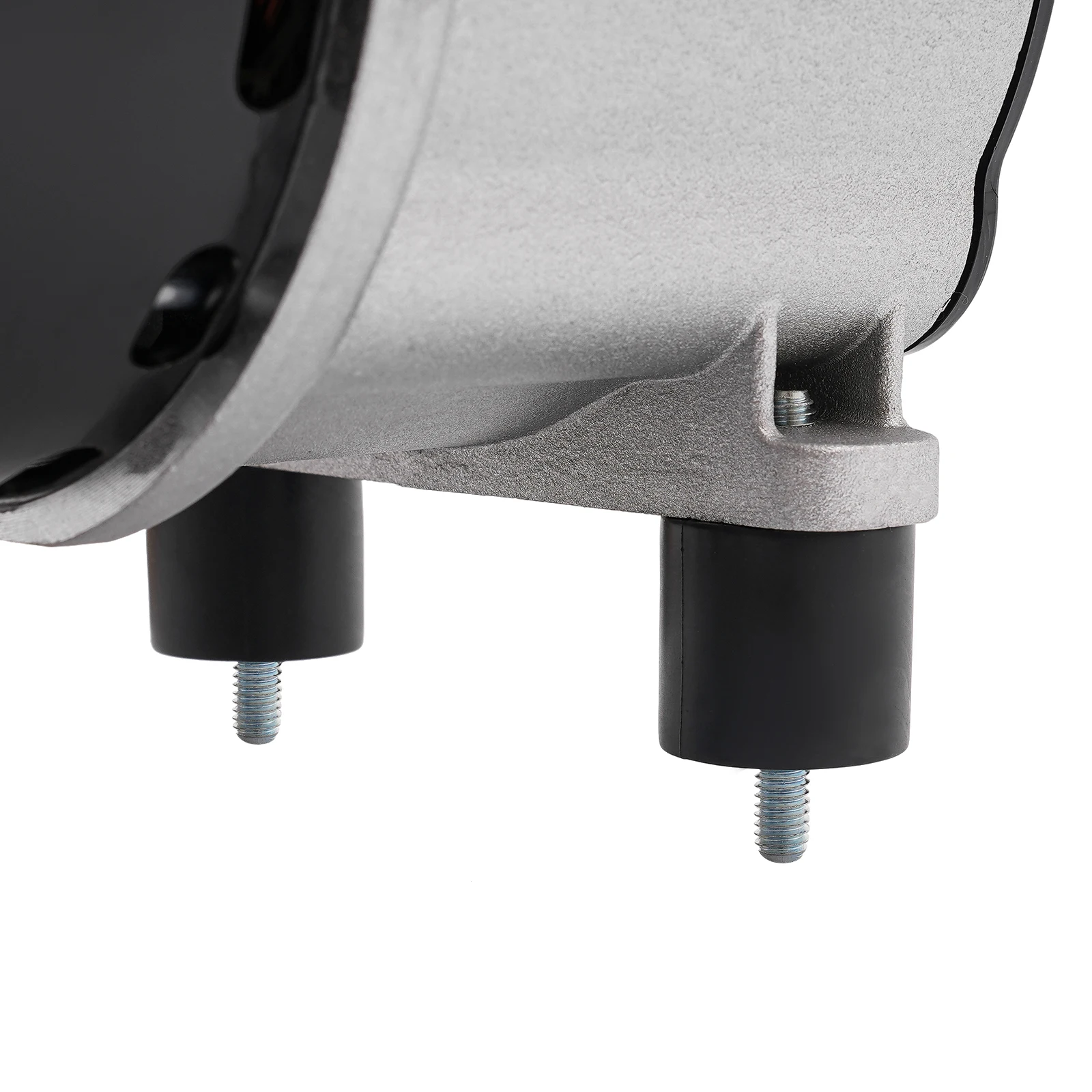 980W/1500W Luftkompressor-Pumpenkopf 0,7Mpa Luftkompressor-Pumpenkopf mit Kondensatorleitung, Geräuscharm, Überhitzungsschutz 1380 U/min – Detail 10