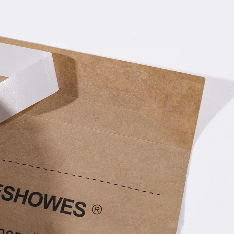 50/100Pcs Disposable Sterilization Disinfection Bag Set Nails Equipment Disinfection Accessories Nail Tools Sterilizer Kraft Bag