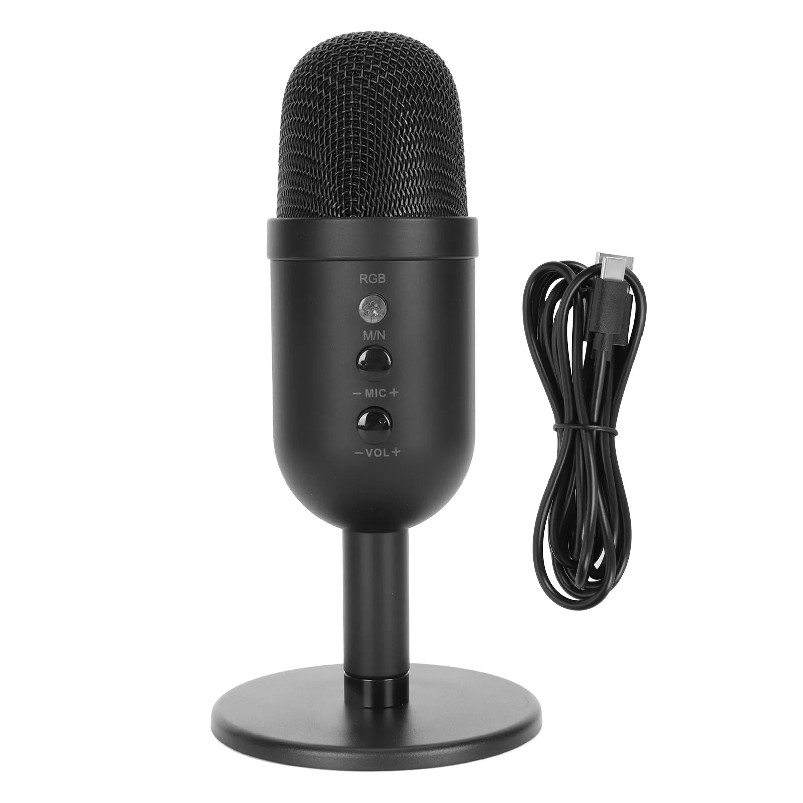 How to Pick an RGB Gaming Microphone ?