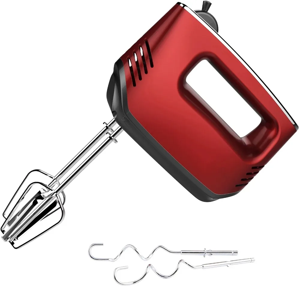 

5-speed Electric Hand Mixer Whisk