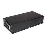 VariCore 60V 20ah 30ah 16 cordes batterie au Lithium étanche 18650 cellule 500w-2400W Protection BMS intégrée 5