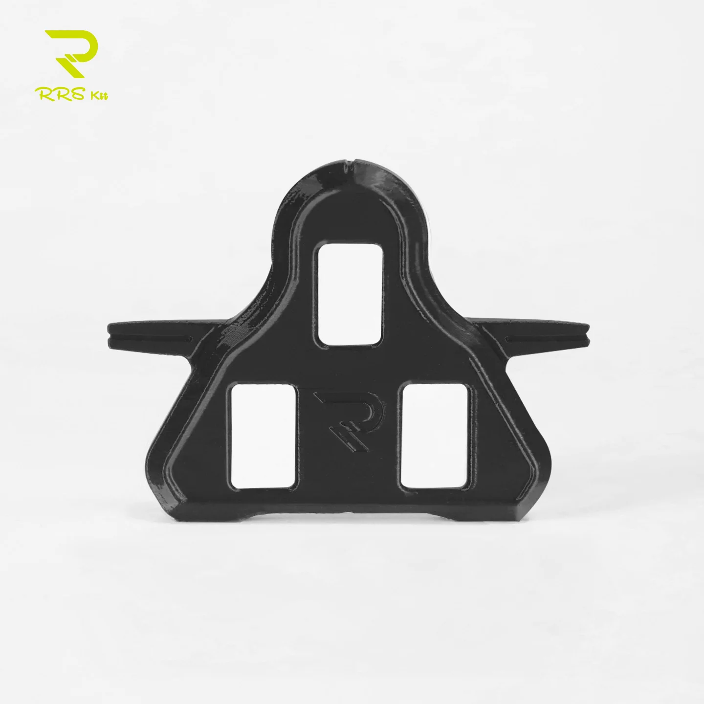 RRSKIT 로드 바이크 클리트 조정 도구 (시마노 SPD 로드 클리트용) 3D 프린팅 초경량 심플 락킹 슈즈 클리트 도구