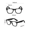 Photochromic High-definition Reading Glasses Indoor Outdoor Dual-use Presbyopia Glasses Anti Blue Light Color Changing Glasses 6