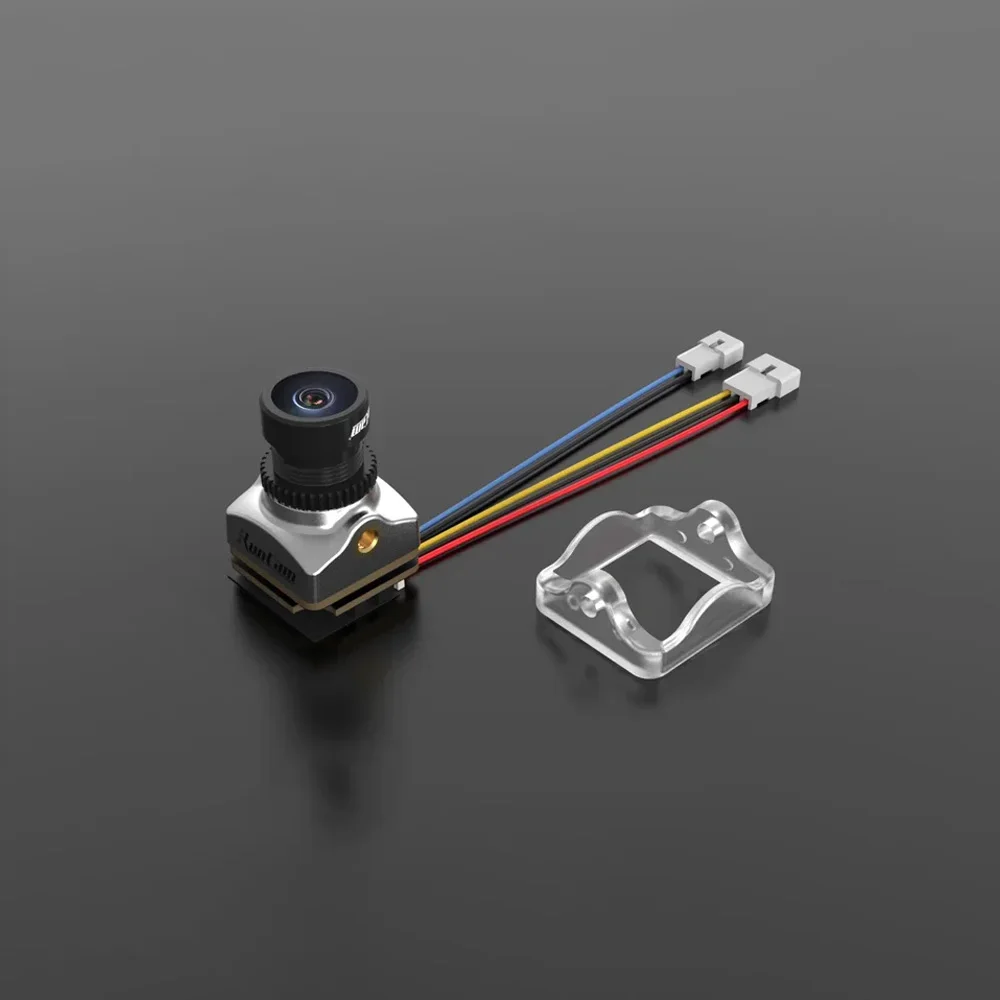 RunCam Phoenix 2 Nano Freestyle FPV Camera 1000TVL CMOS with PAL/NTSC Switchable Video Output for Drone Quadcopter thumbnail 6