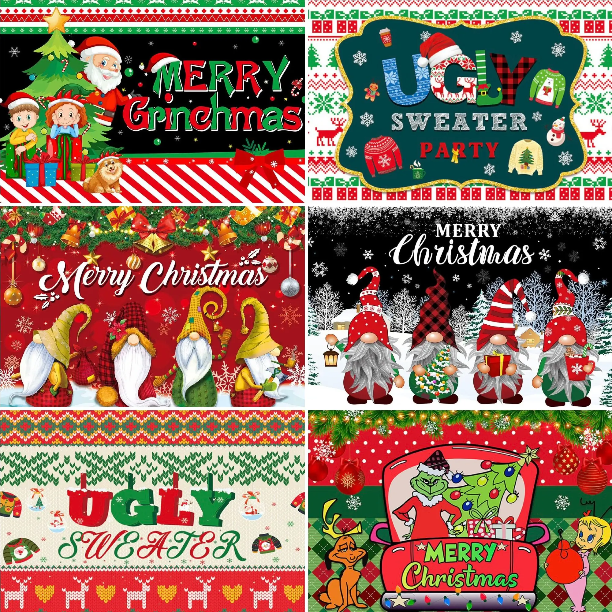 Joyeux Noël, image size:2000x2000