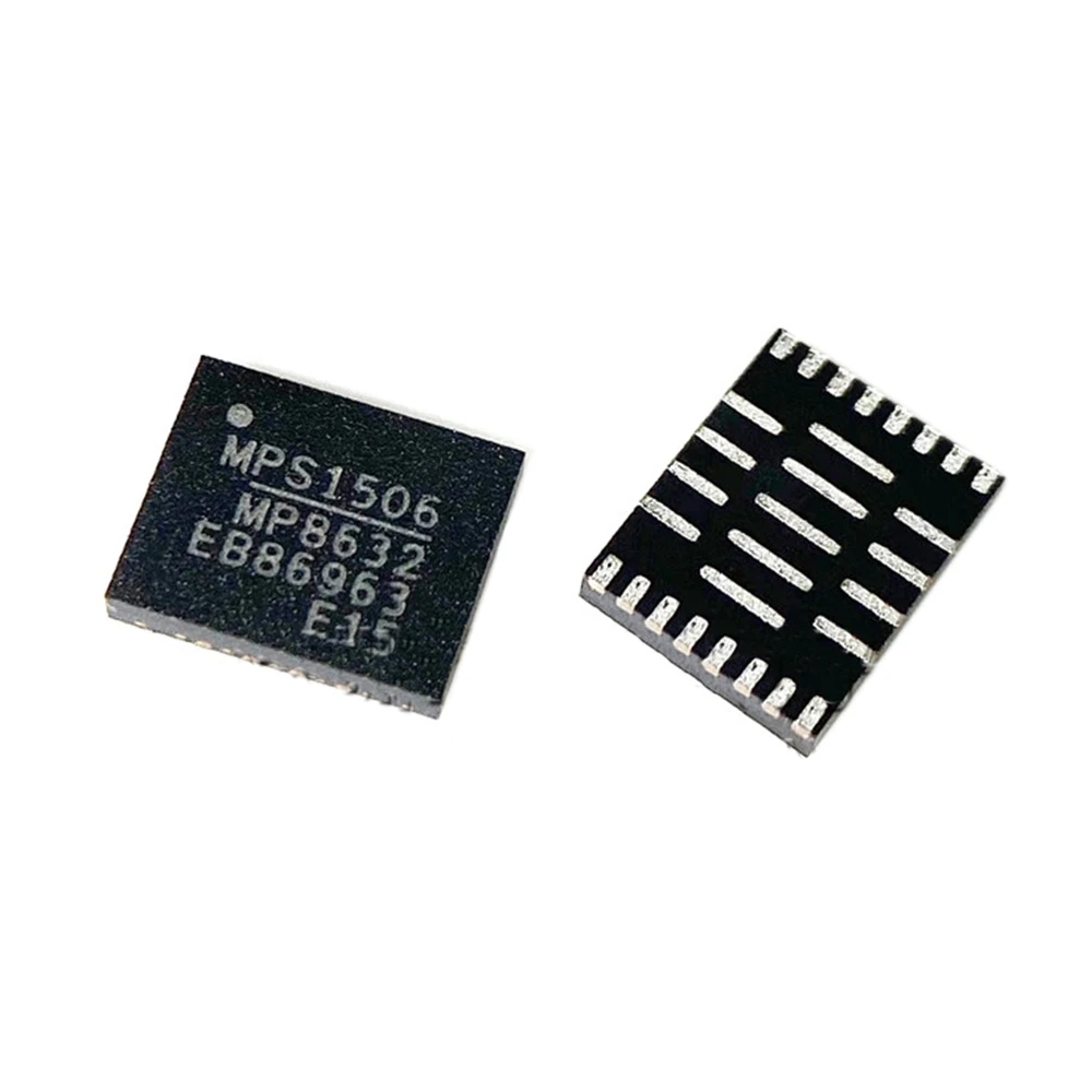 

2pcs/lot 100% New&original In Stock MPQ8632GVE-15-Z MP8632 QFN29 IC
