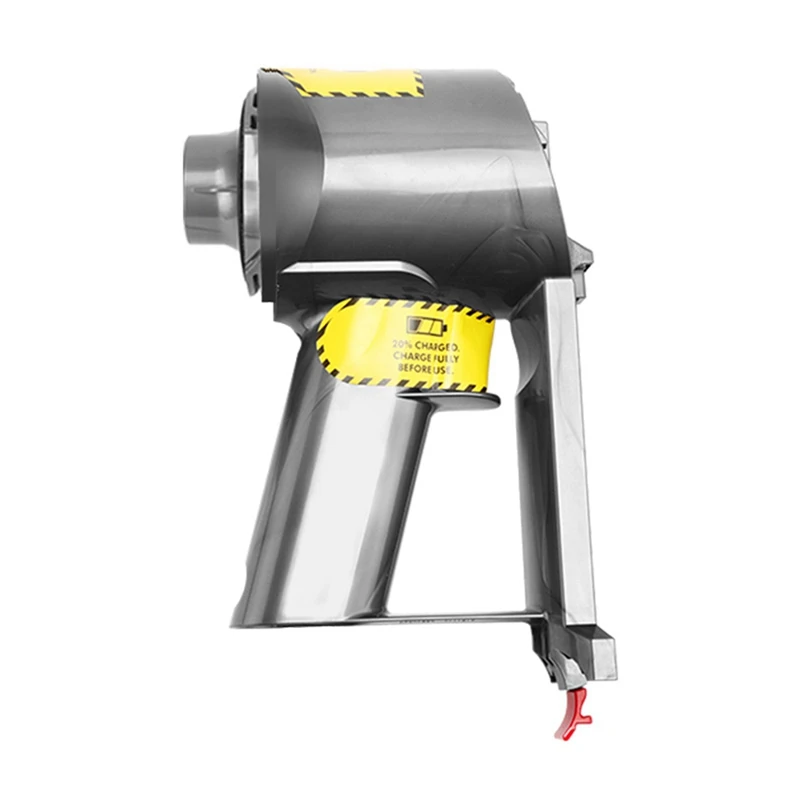 

New Vacuum Cleaner Motor & Main Body Replacement For Dyson V8 SV10 Replacement Handle Assembly Repair Parts