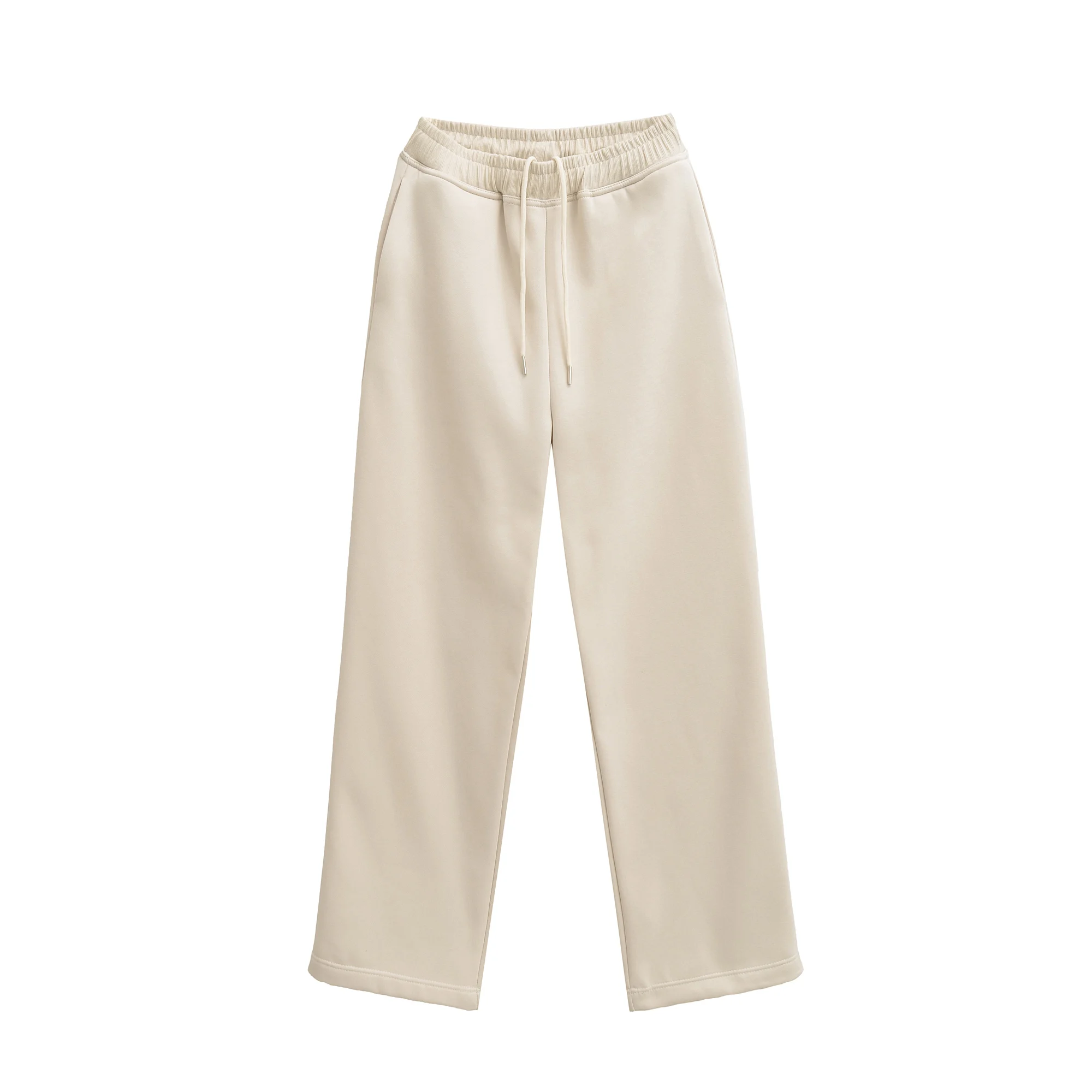 Beige Pant