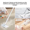 Deerma High Temperature Vacuum Cleaner ZQ610 Steam Multifunctional Household Vacuum Cleaner 5 Brushhead Floor Cleaning Machine 2