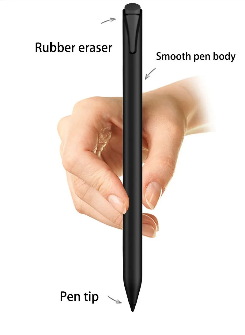Precision USI2.0 Stylus Pen for Enhanced Digital Experience