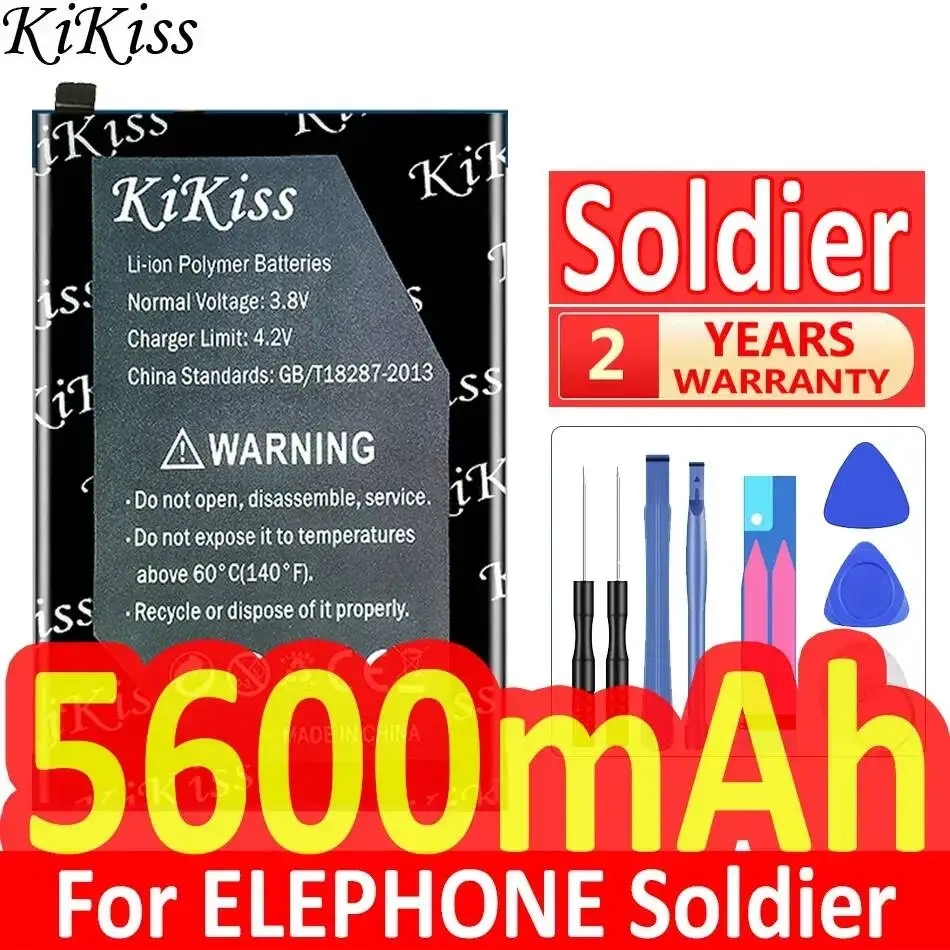 Soldier