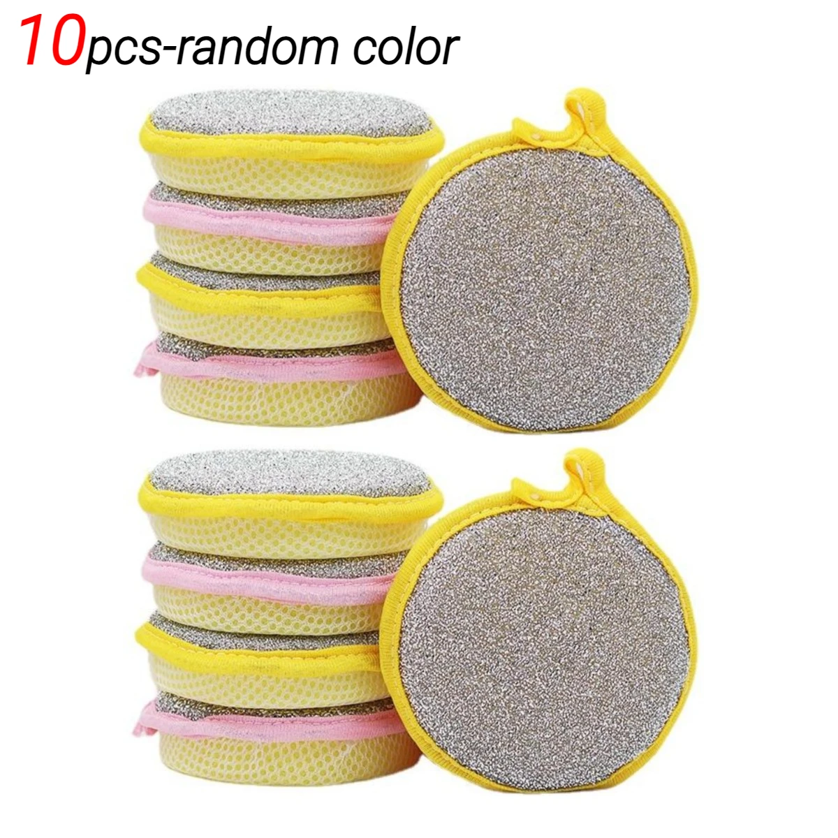 10pcs-random color