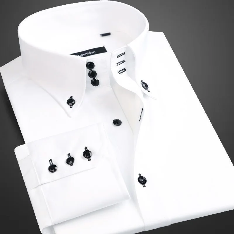 Chemise Longue Unisexe Catherine Wheel - Personnalisable - Toutes Tailles - Neuf Avec étiquettes
