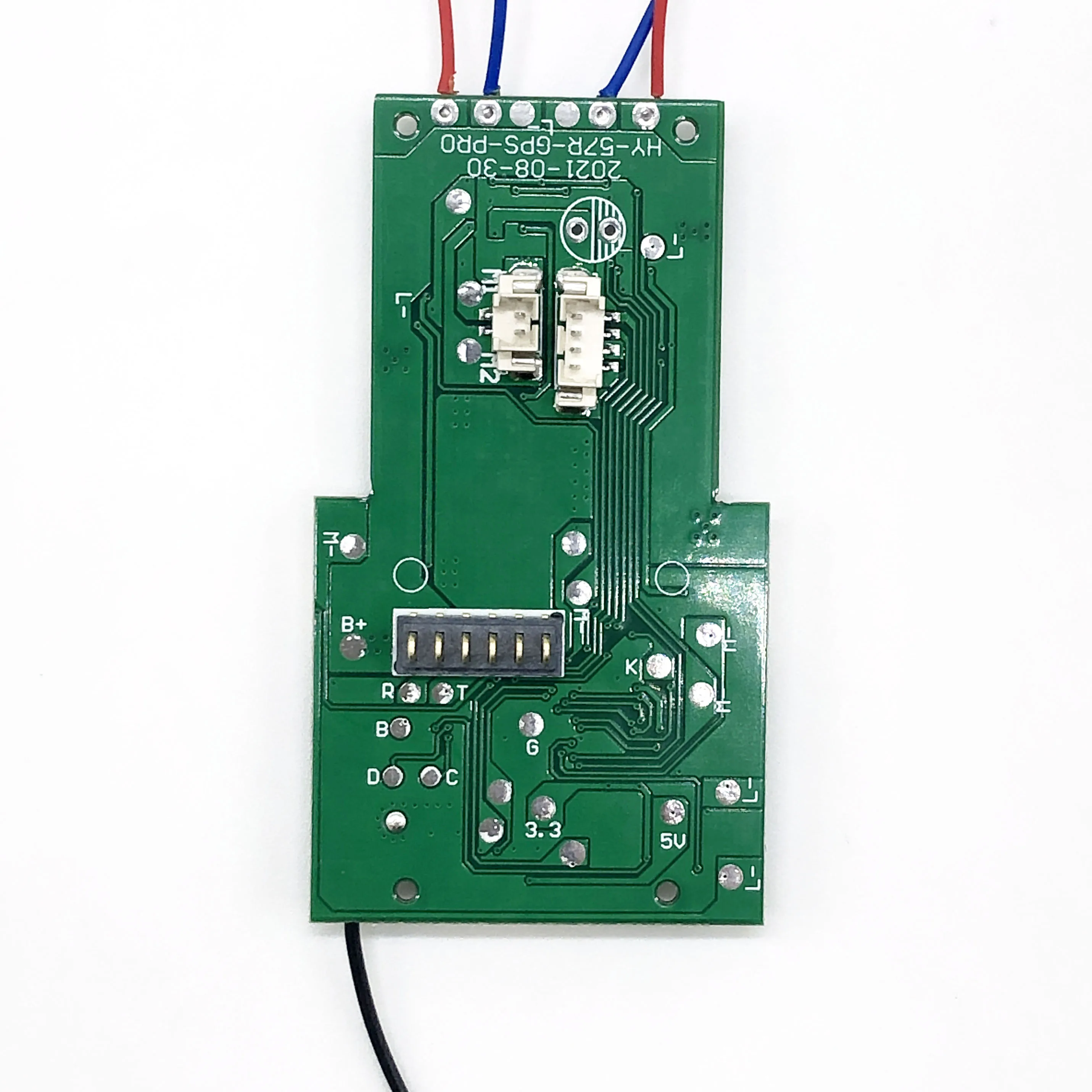 Pcb Receiver Board Pcb Drone Mini Professional Design Mini Drone