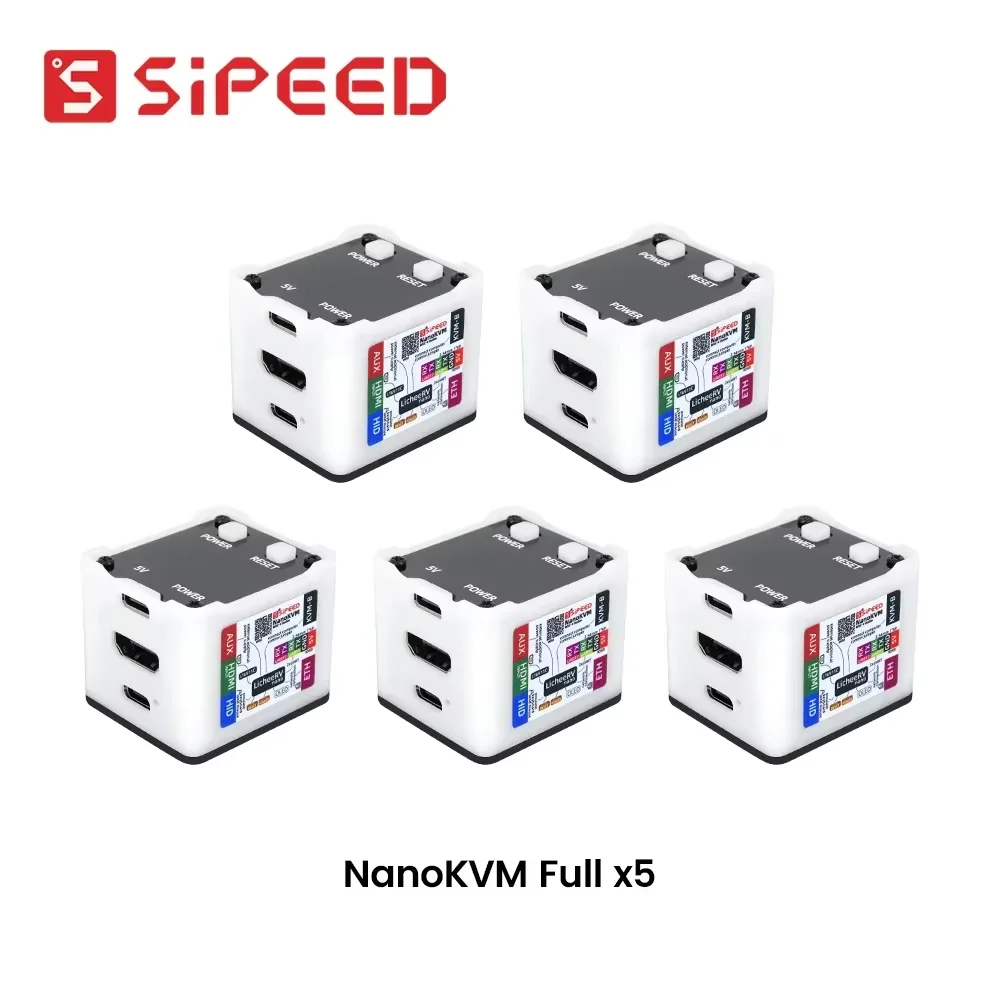 Sipeed nanokvm pikfmミニリモコン運用保守サーバー、raspberry