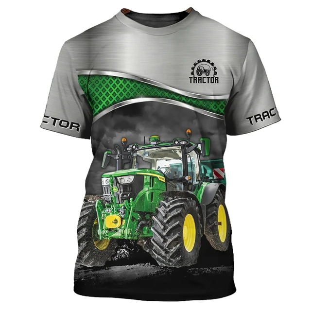 summer farming clothes for men