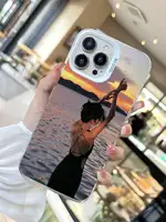 Personalized Photo Magnetic Case For iPhone 16 15 14 13 12 11 Pro Xs Max X XR 16e 7 8 Plus SE 2020 2022 Protector Phone Cover 3