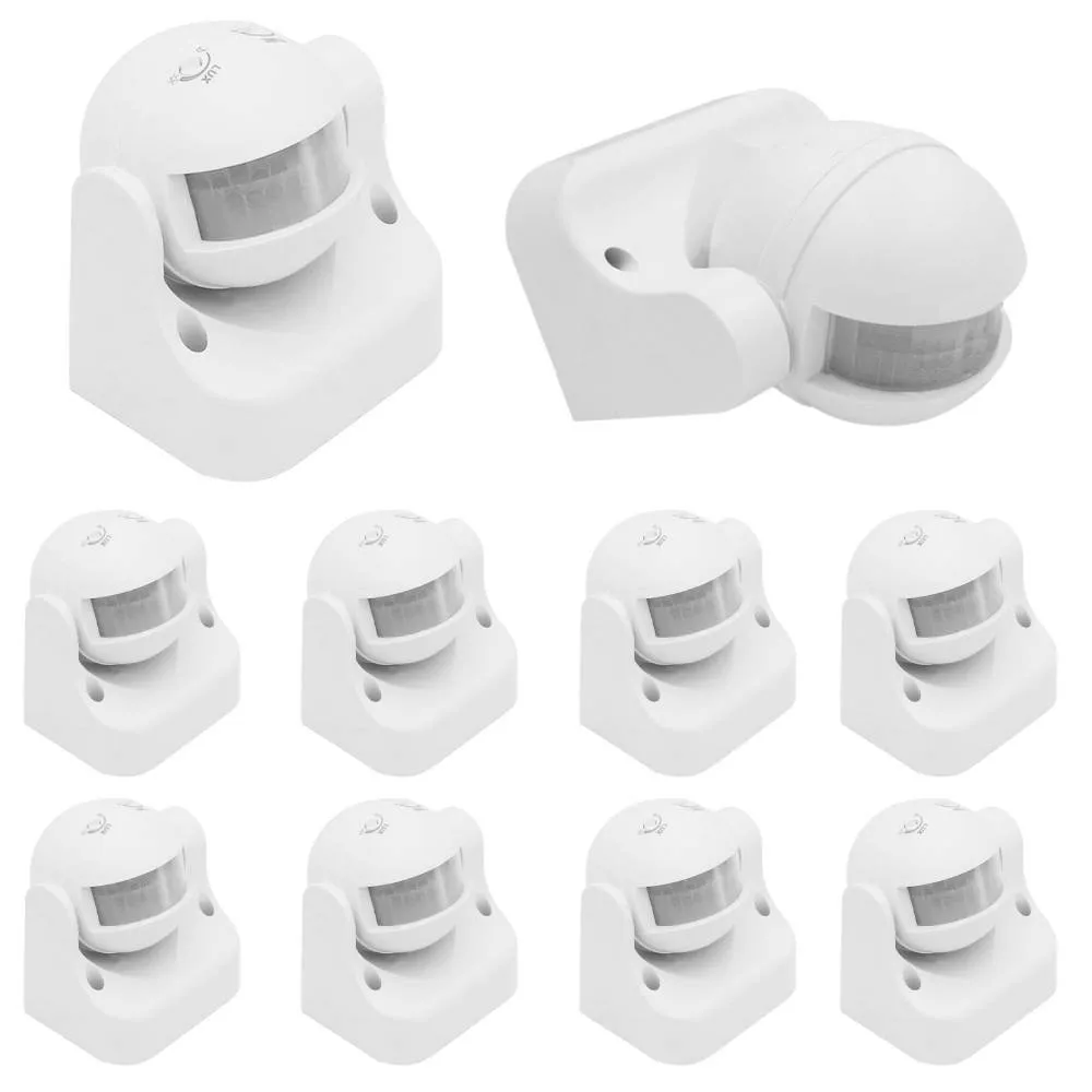 PIR Infrared Motion Sensor Switch 220V-240V Auto ON-OFF Light Led Sensitive Night Lamp smart switch,smart wall switch,smart light switch,wifi switch,smart wifi switch,motion sensor,human presence sensor,motion detector,wireless switch,light sensor switch
