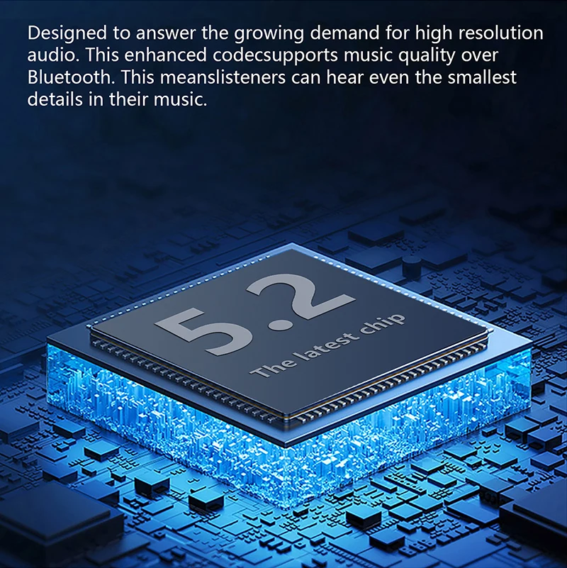 Description Picture 4 of itemBluetooth 5.2 Audio Receiver RCA 3.5mm AUX USB Stereo NFC Wireless Adapter U-Disk/TF Card With Mic For Car Kit Speaker Amplifier