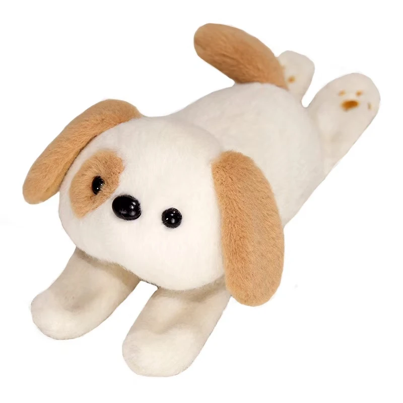 Plush Toys Cute dog cat fox koala animal toy plush wrist strap doll toddler costume party decoration gift