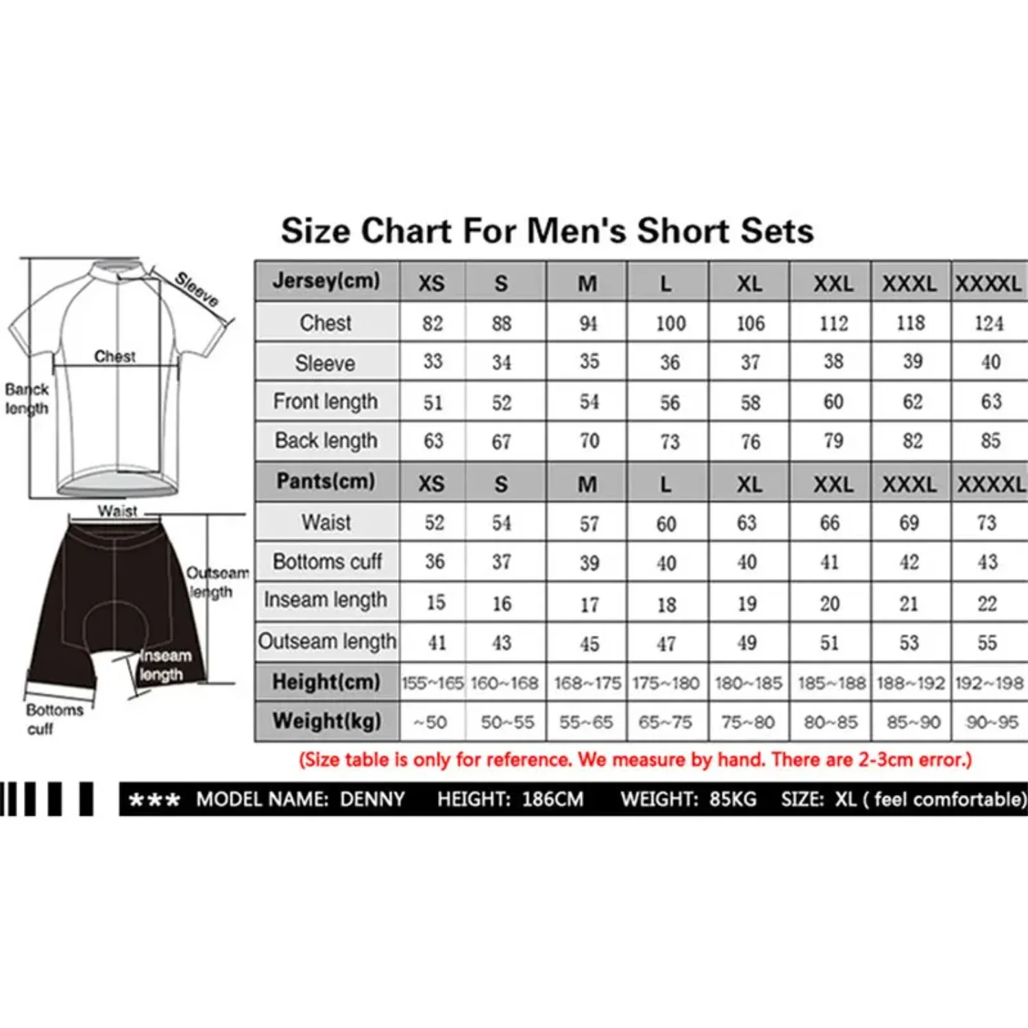 Pro Cycling Jersey Summer Breathable MTB Bike Clothes Short Sleeve Bicycle Clothing Hombre Ropa Maillot Ciclismo