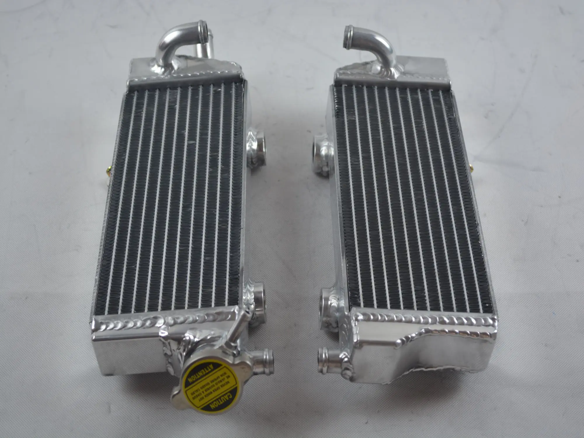 

Для 2008-2016 KTM 125/150/250 SX/XC/EXC/XC-W алюминиевый радиатор охлаждающей жидкости 2008 2009 2010 2011 2012 2013 2014 2015