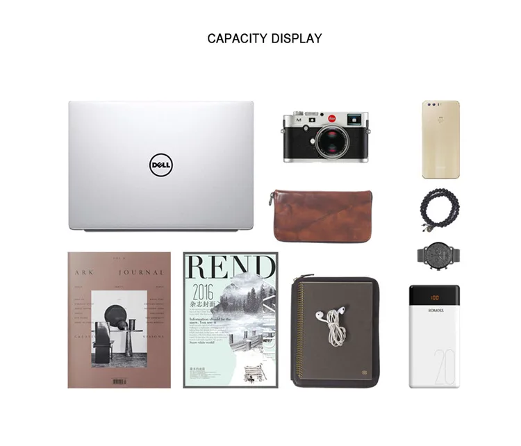 Vintage handgefertigte Herren-Aktentasche aus Crazy-Horse-Rindsleder mit mehreren Taschen, luxuriöse Business-Handtasche aus echtem Leder mit großem Fassungsvermögen für Laptops. – Detail 15