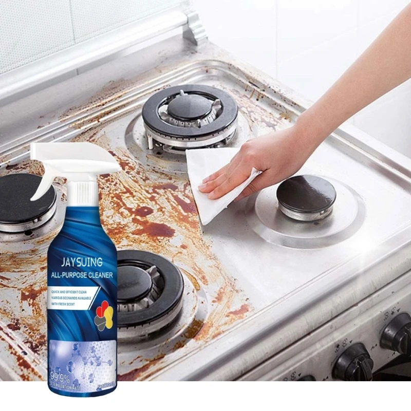 Kitchen Degreaser All Purpose Cleaner
