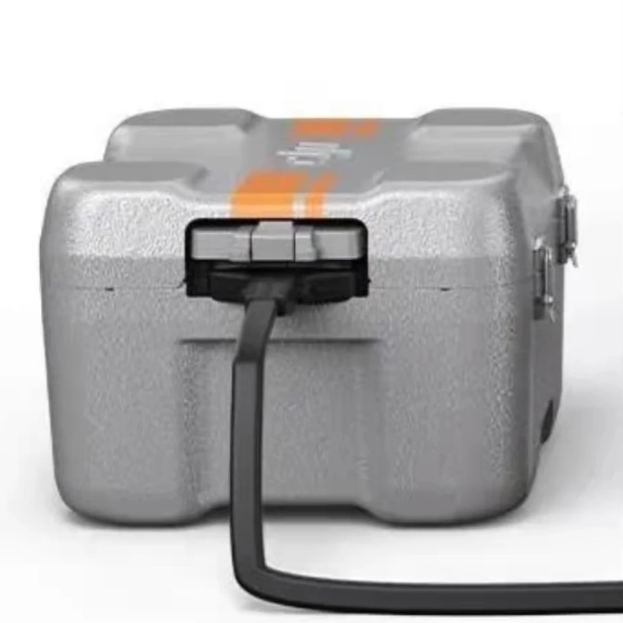FOR DJI Agras Drone T30 Battery Outer Box,Original,Saftey Box.