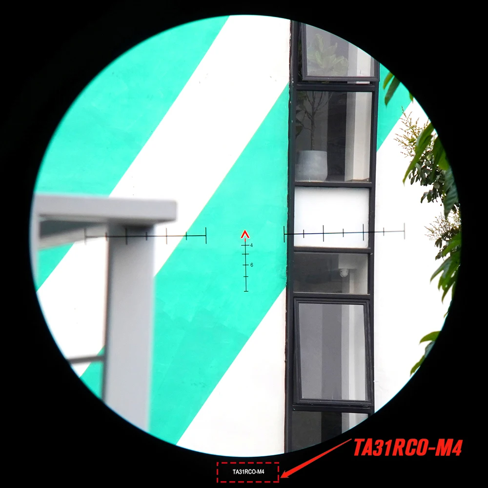 전술 TA314x32 스코프 SPECPRECSION