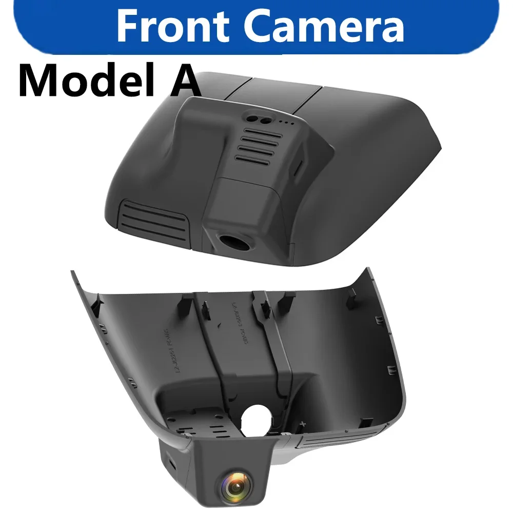 AutoBora  DVR  ķ ī޶, 4K , 3840*2160, 24 ð  , Hongqi HS5 2019 2020 2021 2022 2023