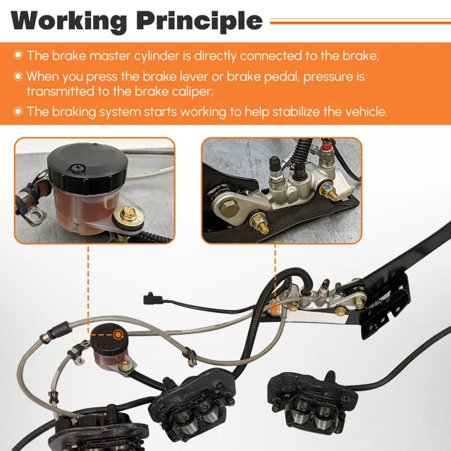 Kit Distribución Can Am Outlander 450 500 570 650 2013-2023 | Meses Sin Interés - Foto 8