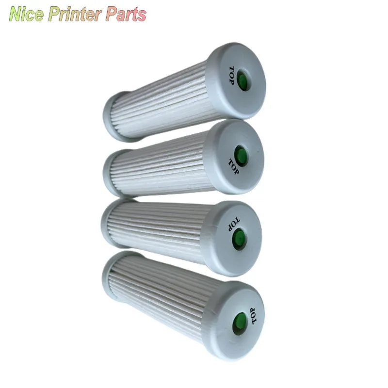 

4pcs Filter Tank Filter for Fuji Frontier 330 340 550 570 500 Printer Parts High Quality