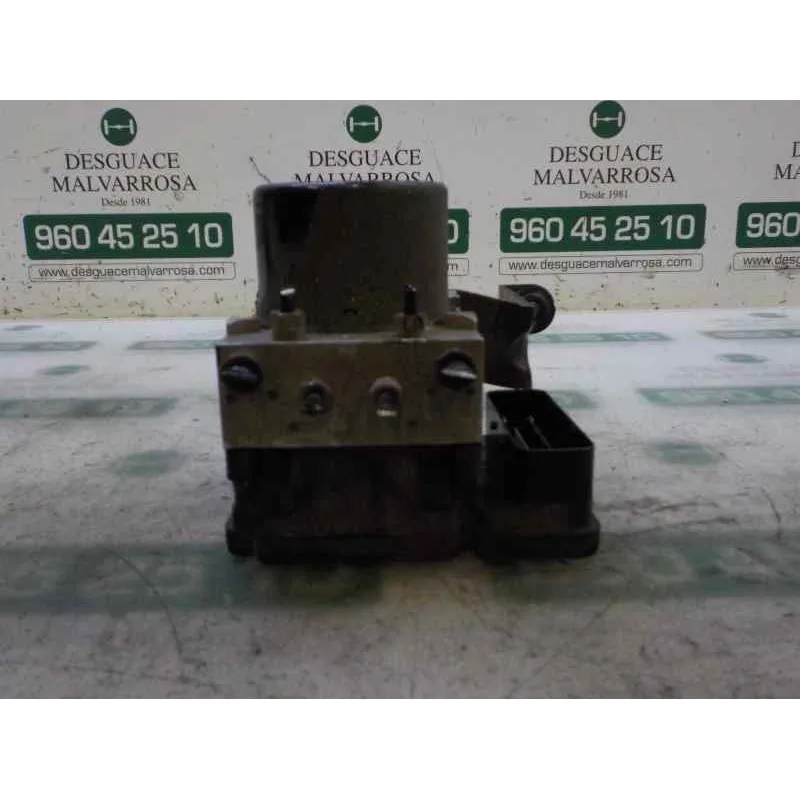 Abs / 1.514,76 Euro/Muslim/16899700 Per Ford Focus Lim. (Cb8) 1.0 Ecoboost Cat